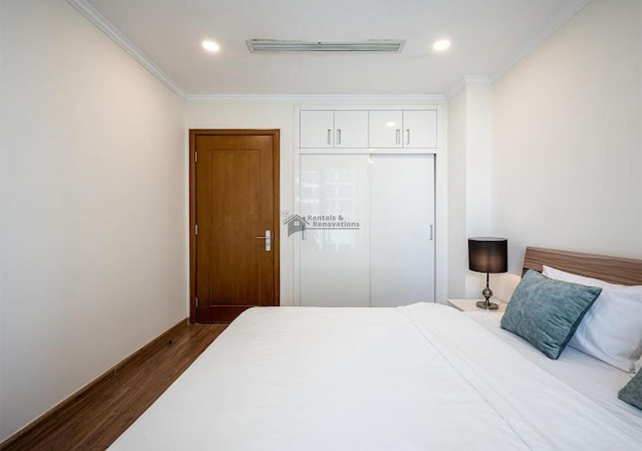The Landmark Luxury Vinhomes - The Buildings Nearby Landmark 81 * TP. Hồ Chí Minh