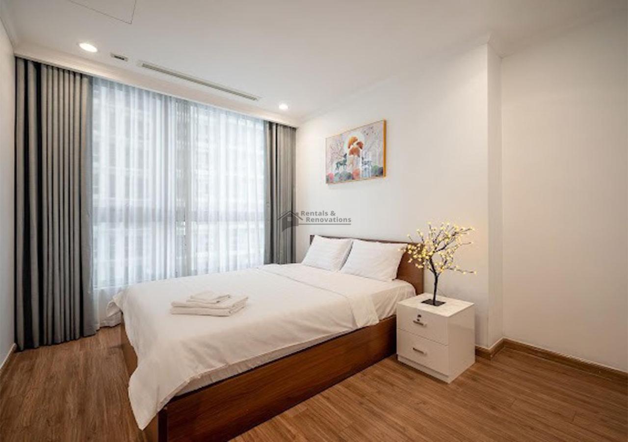 The Landmark Luxury Vinhomes - The Buildings Nearby Landmark 81 TP. Hồ Chí Minh