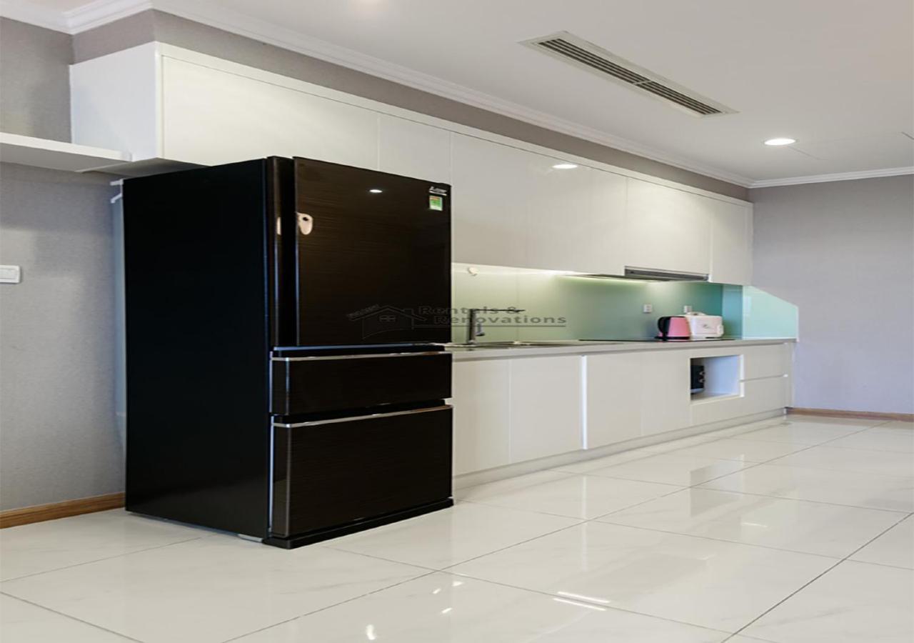 Căn hộ The Landmark Luxury Vinhomes - The Buildings Nearby Landmark 81 TP. Hồ Chí Minh