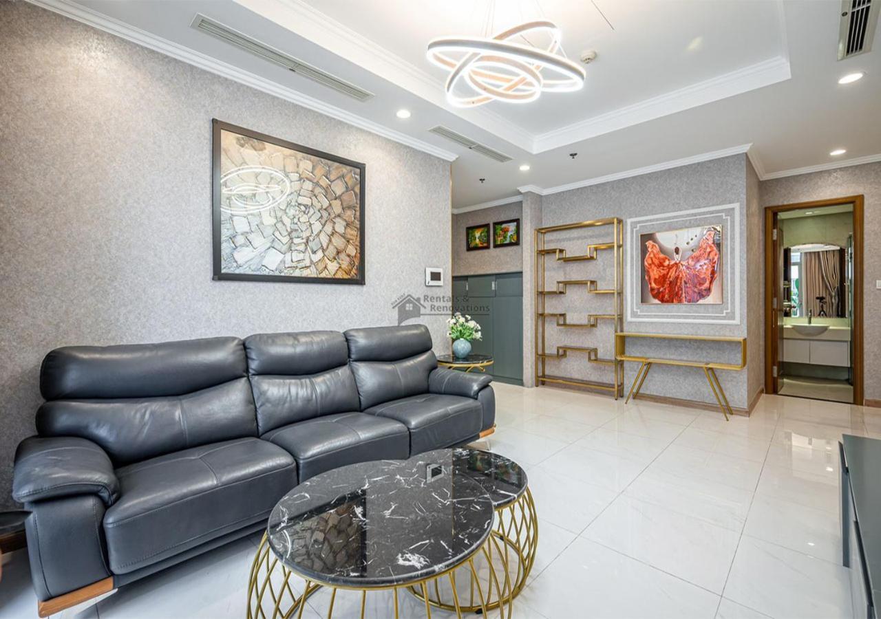 The Landmark Luxury Vinhomes - The Buildings Nearby Landmark 81 Căn hộ TP. Hồ Chí Minh
