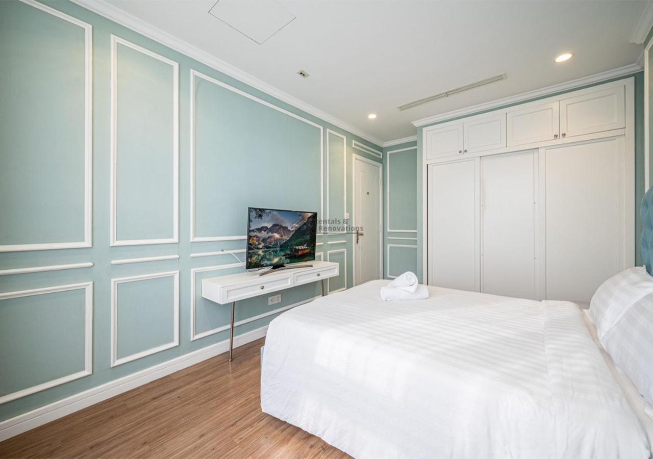 The Landmark Luxury Vinhomes - The Buildings Nearby Landmark 81 TP. Hồ Chí Minh