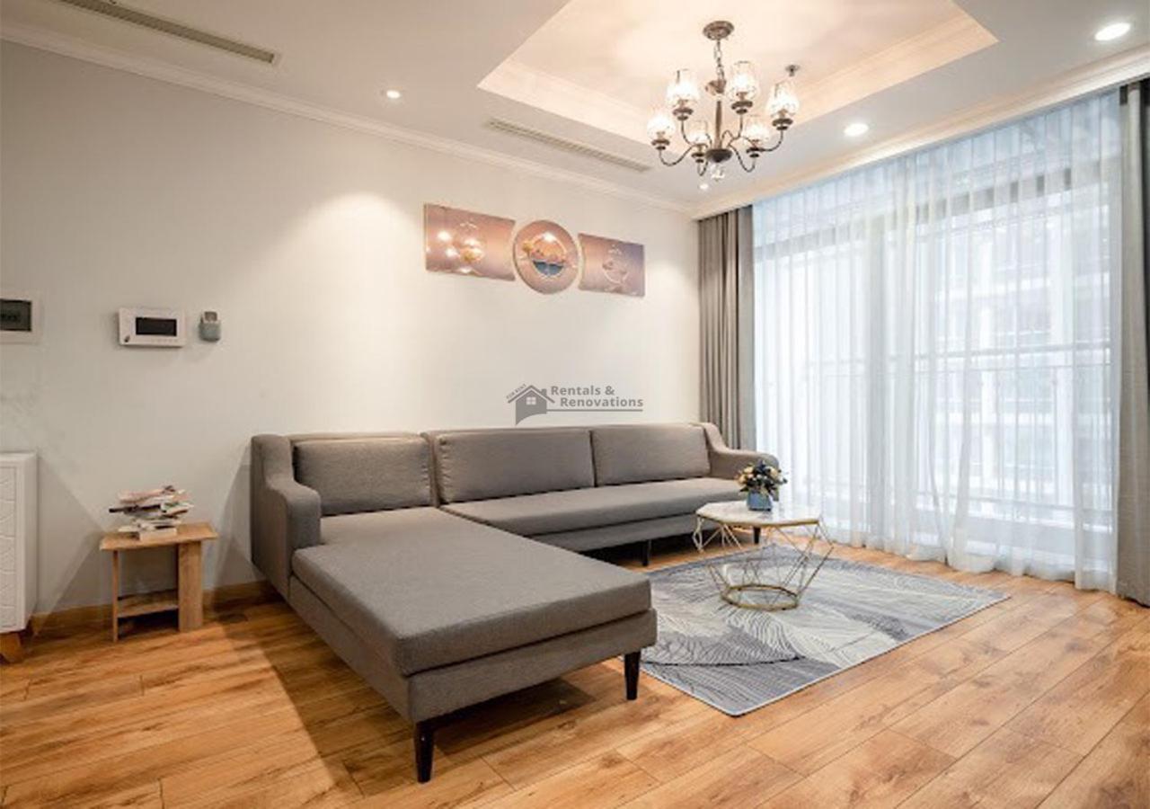 The Landmark Luxury Vinhomes - The Buildings Nearby Landmark 81 * TP. Hồ Chí Minh