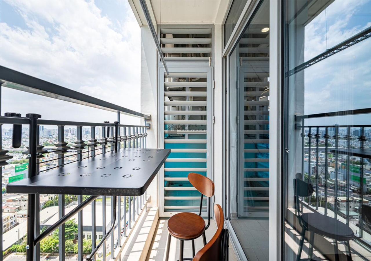 The Landmark Luxury Vinhomes - The Buildings Nearby Landmark 81 * TP. Hồ Chí Minh