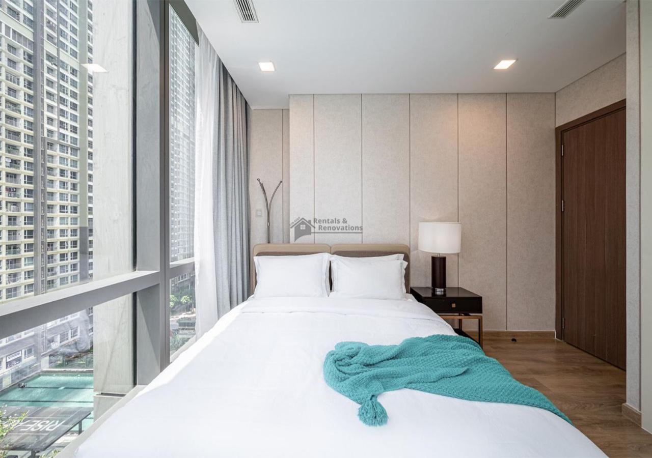 The Landmark Luxury Vinhomes - The Buildings Nearby Landmark 81 TP. Hồ Chí Minh